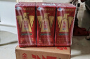 东鹏特饮牛磺酸B族维生素功能饮料250ml*24罐 实拍图