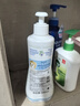 妙思乐（Mustela）儿童洗发沐浴二合一500ml 婴儿专用洗发水沐浴露法国进口 实拍图