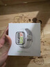小米（MI）REDMI Watch 5 皎月银 国家补贴 澎湃OS 2 心率血氧监测 蓝牙通话 红米手表5 智能手表 小米汽车 实拍图
