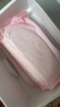 十月结晶一次性防溢乳垫3D立体超薄柔软透气哺乳期喂奶垫隔奶垫200片 实拍图
