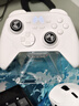 北通鲲鹏20无线游戏手柄智控双切扳机震动蓝牙手柄xbox电脑PC手机steam电视NSswitch2体感原神宝可梦ZA 实拍图