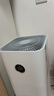 米家小米空气净化器5 除甲醛除菌除异味 家用 除雾霾PM2.5 低噪设计 实拍图