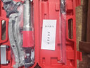 聚越工具整体式液压拉马5吨10T二爪三爪拔轮器轴承拆卸拉玛拉码拆装器拉拔 整体式-5吨 实拍图