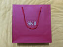 SK-II大红瓶面霜50g+眼霜15g护肤品套装礼盒sk2化妆品全套生日礼物skii 实拍图
