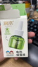 润本（RUNBEN）电热蚊香液蚊香驱蚊液45ml×9瓶补充装无香型 实拍图