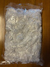 SHUANG YU保鲜罩100只一次性保鲜膜套食品松紧保鲜袋剩菜保鲜罩冰箱碗套 实拍图