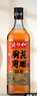老恒和十年陈酿厨用花雕750ml 15度烹饪黄酒提香增鲜解腻料酒调味料  实拍图