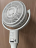 美的（Midea）【WIFI智控】抑菌空气循环扇/国家补贴/变频直流电风扇//家用净化落地扇摇头定时广角送风FGD24UZR 实拍图
