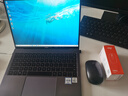 华为HUAWEI二手笔记本MateBook13/xpro触屏2K猎人游戏本便携二手笔记本电脑 Xpro i7 10代 16G+1TB 3K触屏 95成新 实拍图