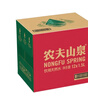 农夫山泉 饮用水 饮用天然水1.5L 1*12瓶  整箱装 塑膜随机发货 实拍图
