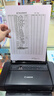 佳能（Canon） TR150 TR160手提便携式打印机小型办公迷你移动无线车载电池户外A4手机照片学生家用合同律师室外 TR160标配 实拍图