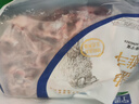 宁鑫 宁夏盐池滩羊 原切羊蝎子1.6斤  生鲜炖煮 地理标志产品 实拍图