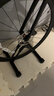 塔斯队长自行车立式停车架公路山地车维修合金支架单车室内收纳展示放置架 合金停车架（升级海绵） 实拍图