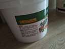 臻蒂 水性木器漆透明室内家具门窗翻新修补彩色面漆防水净味改色木漆 米白 5kg 实拍图