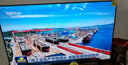 Vidda 海信电视55寸 R55 2025款 一级能效 144Hz高刷 2+32G 以旧换新国家补贴游戏液晶电视机55V1KD-R 实拍图