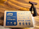 多康Tork屏幕清洁湿巾50片装 可擦眼镜手机电脑平板手表屏幕 速干无痕 实拍图