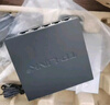普联（TP-LINK）5口全千兆钢壳交换机 企业级交换器 4口监控网络网线分线器  金属机身 TL-SG1005D 实拍图