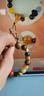 普陀山十八籽菩提手串寺庙佛珠手链手持护身符生日礼物 十八籽-简约款 实拍图