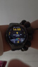 HUAWEI WATCH GT 5 Pro 国家补贴15%曜石黑46mm华为智能手表玄玑感知系统进阶运动情绪健康助手 实拍图