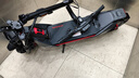 Segway电动滑板车ZT3Pro成人电动车两轮代步便携式折叠前后双减震运动模式越野全速真续航2025款 实拍图