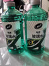 龟牌（Turtle Wax）硬壳玻璃水防冻-40°汽车冬季去油膜雨刮水强力去污2L*2瓶 实拍图