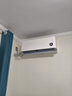 小米（MI）米家 1.5匹 新一级能效 巨省电 空调挂机 KFR-35GW/N1A1【国家补贴20%】整机十年质保 实拍图