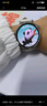 HUAWEI WATCH GT 5 珍珠白41mm华为智能手表情绪健康助手玄玑感知系统 实拍图