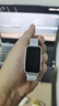 华为（HUAWEI）手环10 标准版 苍穹灰 智能手环专业睡眠分析情绪健康铝合金机身心率监测运动手环手环9升级 实拍图