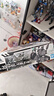 万代（BANDAI）模型 30MM 1/144 载具拓展包（机动车轮Ver） 实拍图