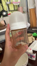 贝亲（Pigeon）新生儿 防胀气宽口径PPSU奶瓶160ml SS号奶嘴 0个月+AA261  实拍图