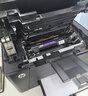 才进适用hp惠普m126a硒鼓Laserjet Pro MFP m126nw激光打印机墨盒hp126a原装复印一体机墨粉盒m126专用碳粉盒 实拍图