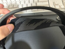 赛睿（SteelSeries）寒冰Nova 3电竞头戴式有线游戏耳机耳麦寒冰5升级版电脑 LOL吃鸡CS 降噪麦 适配三角洲行动 实拍图