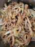 七鲜厨房 饼丝500g 实拍图