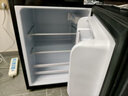 奥克斯家用双门迷你小型冰箱 冷藏冷冻保鲜小冰箱 宿舍租房节能电冰箱 【升级星空灰】56A176D灰【节能省电】 实拍图
