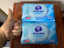 维达（Vinda）超净化纯水湿巾 80片*4包 婴儿湿巾手口可用 湿巾大包  实拍图