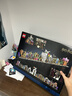 乐高（LEGO）积木拼装哈利波特76444 迷你对角巷男孩女孩玩具生日礼物 实拍图