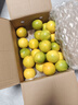 京鲜生 云南哀牢山冰糖橙/橙子 净重9斤 单果130g-170g 生鲜水果礼盒 实拍图