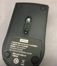 联想（Lenovo）无线蓝牙双模充电鼠标 蓝牙5.0/3.0 便携办公鼠标人体工学设计 Howard理性黑充电版 实拍图