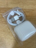 Apple苹果有线蓝牙耳机AirPodsPro2 1代/2代/3代苹果无线耳机入耳式耳机 二手99新 二代 AirPods有线版 长续航 | 99成新 已消毒 放心购 实拍图