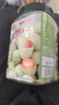 每果时光芥末花生500g 日本豆坚果炒货休闲零食花生米下酒菜食品 实拍图