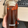 福东海 洛神花茶100g 大朵手工精选云南玫瑰花茶 滋补女神茶养生茶叶 实拍图