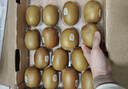 佳沛（zespri）新西兰  阳光金奇异果巨大果22粒原箱 单果重约144-175g 猕猴桃 实拍图
