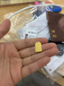 新金珠宝 足金999平安无事牌方牌蛇年黄金金牌本命年 中秋礼品 2.4克 实拍图