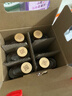 郎酒小郎酒联名款 白酒 兼香 45度 100ml*6 整箱装 口粮小酒 实拍图