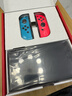 任天堂（Nintendo）【国内保税仓】Switch2/1代 OLED/续航加强日版/港版便携家用ns体感游戏机掌机 日版OLED红蓝64GB保税（赠共享会员） 实拍图