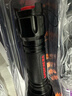 神火（SupFire）T10强光手电筒 远射LED充电式防身骑行户外灯 实拍图
