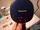松下（Panasonic）【欧阳娜娜同款】花芯Pro高速吹风机纳诺怡速干护发家用电吹风负离子送女友礼物EH-NW70 实拍图