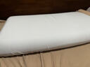 亚朵星球亚朵酒店升级款枕头记忆棉枕芯颈椎慢回弹双人睡眠低一对装送礼 实拍图