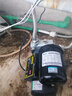 恒格尔增压泵家用自吸泵热水器自来水全屋管道加压泵全自动抽水泵 480W（数显防冻/缺水保护） 实拍图
