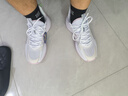 361°篮球鞋BIG3TeamSE秋冬季青少年专业低帮运动鞋子男款672411123-7 实拍图
